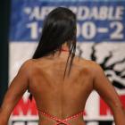 Lauryn   Oneal - NPC MaxMuscle Vancouver Natural  2010 - #1